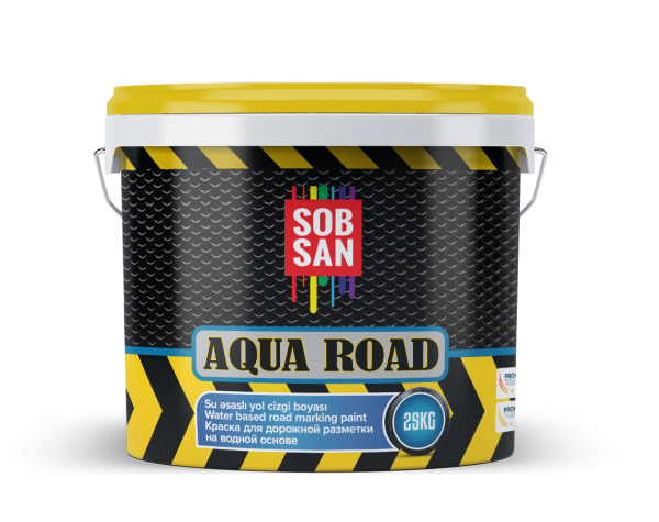 AQUA ROAD